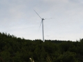 Wind Park 10MW "Mitikas" 