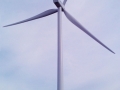 Wind Park 10MW "Mitikas" 