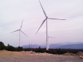 Wind Park 10MW "Mitikas" 