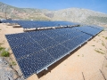 PV 98.2kW Kalimnos